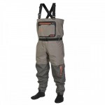 Забродный полукомбинезон Norfin FLOW XL арт.91255-XL