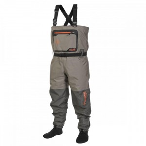 Забродный полукомбинезон Norfin FLOW XL арт.91255-XL Забродный полукомбинезон Norfin FLOW XL арт.91255-XL