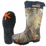 Чоботи Norfin Hunting Forest р.47 арт.15990-47