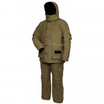 Костюм Norfin Hunting Wild Green S 