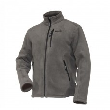 Куртка флисовая Norfin North (Gray) XL арт.476104-XL
