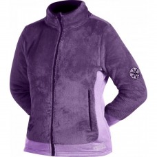Куртка флисовая Norfin Moonrise Violet XS арт.541100-XS