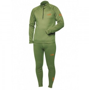 Термобілизна Norfin Hunting Base XXXL Термобілизна Norfin Hunting Base XXXL