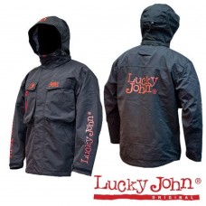 Куртка мембранная Lucky John XXL арт.LJ-104-XXL