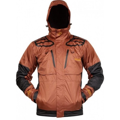 Куртка Norfin Peak Thermo XXXL арт.513006-XXXL