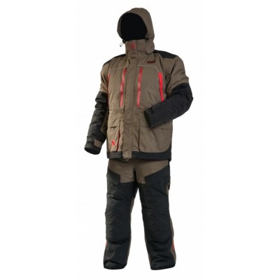 Костюм Norfin Extreme 4 XL арт.335004-XL