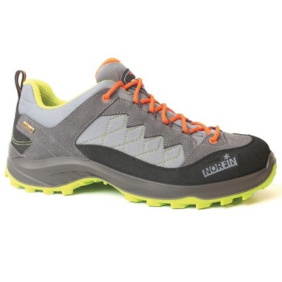 Кроссовки Norfin Ntx LIGHT TREK LOW р.43 арт.15802-43