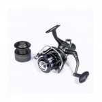 Котушка Salmo DIAMOND CARP 5 (475g / 5.2: 1/4 + 1) 30BR 