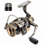 Котушка безінерц. Elite Jig & Twitch7 8410FD