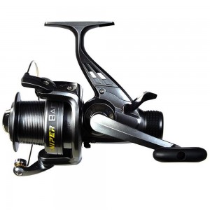 Катушка Salmo Sniper Baitfeeder 4 3050BR