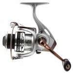 Котушка Lucky John MAKORA SPIN 8 3000FD 