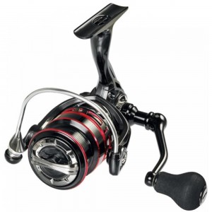 Катушка Lucky John VANREX BP 7 3000FD Катушка Lucky John VANREX BP 7 3000FD