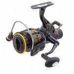 Котушка Salmo Elite Baitfeeder 8 8530BR