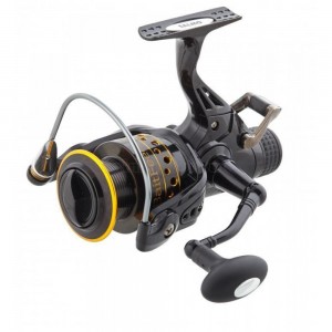 Катушка Salmo Elite Baitfeeder 8 8530BR
