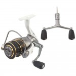 Котушка Salmo Elite BOLOGNESE 8 3000FD 