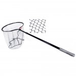 Підсак тілі. Lucky John (PL прогумований) 50х48см - 185 / 128см 