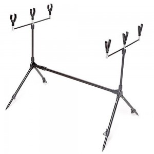 Подставка Salmo Rod-Pod арт.707-404 Подставка Salmo Rod-Pod арт.707-404