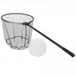 Підсак Lucky John (PL прогумований) 70х60см-170 / 101см 