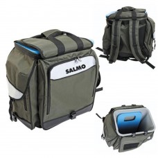 Зимний ящик-рюкзак Salmo арт.H-2061