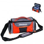 Сумка рыболовная Flambeau Ritual 30D TACKLE BAG оранжевая арт.R30D