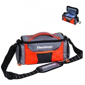 Сумка рыболовная Flambeau Ritual 30D TACKLE BAG оранжевая арт.R30D Сумка рыболовная Flambeau Ritual 30D TACKLE BAG оранжевая арт.R30D