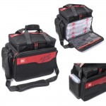 Сумка LJ LURE BAG L / 112B черная арт.LJ112B