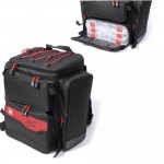 Сумка LJ RUCKSACK/ 121B черная арт.LJ121B