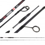 Вудилище Lucky John Vanrex JIG 21 5-21 / 2.13 (7 ") 