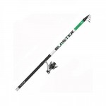 Вудилище з кільцями Salmo Blaster TELEROD SET 5.00 