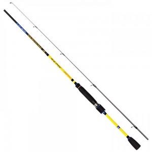 Вудилище Lucky John Progress MICRO JIG 7 2-7g / 1.98m Вудилище Lucky John Progress MICRO JIG 7 2-7g / 1.98m