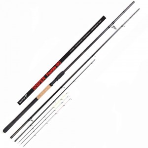 Вудилище фідерне Salmo Sniper Feeder 90 / 360m Вудилище фідерне Salmo Sniper Feeder 90 / 360m