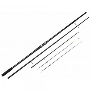 Вудилище фідерне Salmo Extrime BP FEEDER 120 120 / 3.30 (2 tips) Вудилище фідерне Salmo Extrime BP FEEDER 120 120 / 3.30 (2 tips)