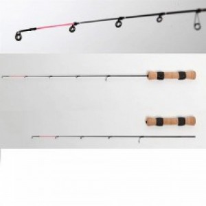 Зимнее удилище Team Salmo Ice FEEDER 64 см арт.TSFE-64 Зимнее удилище Team Salmo Ice FEEDER 64 см арт.TSFE-64