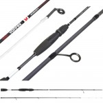 Вудилище Lucky John Vanrex MICROJIG 9 2-9 / 1.98 (6'6 ") 