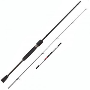 Спінінг Salmo Diamond MICRO JIG 10 3-10 / 2.10 Спінінг Salmo Diamond MICRO JIG 10 3-10 / 2.10