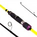 Удилище Lucky John Progress JIG 27 8-27g/2.74m арт.LJPJ-902MF