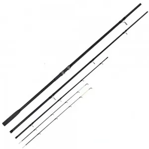 Удилище фидерное Salmo Extrime BP FEEDER 150 150/3.60 (2 tips) арт.3138-360