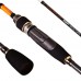 Удилище Salmo Kraft MicroJig 0.6-6g/2.20m арт.KR2100-218