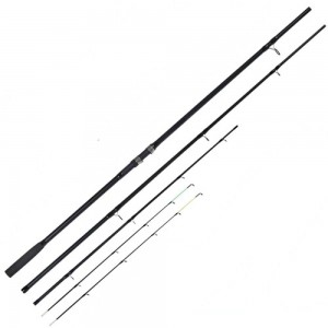 Удилище фидерное Salmo Extrime BP FEEDER 90 90/3.30 (2 tips) арт.3133-330 Удилище фидерное Salmo Extrime BP FEEDER 90 90/3.30 (2 tips) арт.3133-330