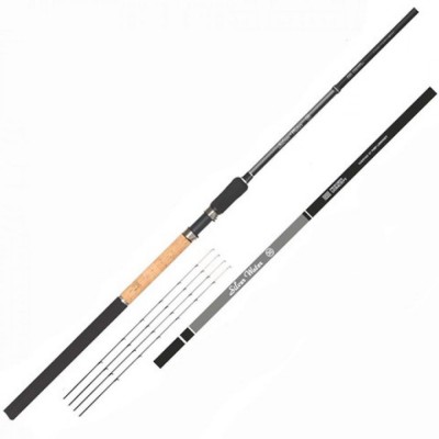 Удилище Feeder Concept SILVER WATER 120/3.90 арт.FCSW120-390