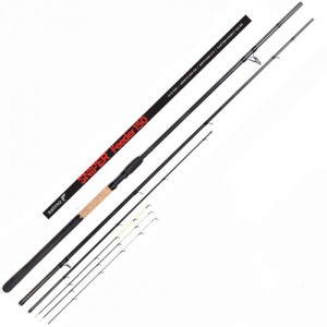 Вудилище фідерне Salmo Sniper Feeder 150 / 360m Вудилище фідерне Salmo Sniper Feeder 150 / 360m