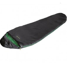 Спальный мешок High Peak Lite Pak 800 / +8°C (Left) Black/green арт. 922673