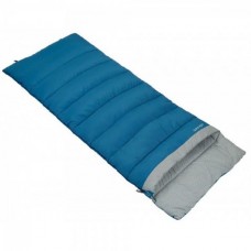 Спальный мешок Vango Harmony Single/3°C/Sky Blue арт. 925337