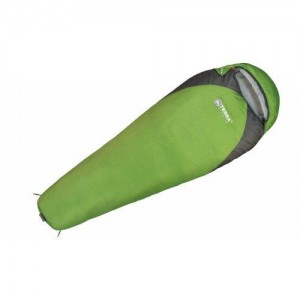 Спальник Terra Incognita Junior 300 зеленый Спальник Terra Incognita Junior 300 зеленый