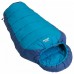 Спальный мешок Vango Wilderness Convertible/12°C/ River Blue арт. 922505