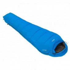 Спальный мешок Vango Latitude 300 L/-7°C/Imperial Blue арт. 925322