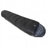 Спальный мешок Vango Atlas 250/+2°C Black Left (SBPATLAS B05163)