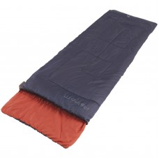 Спальный мешок Easy Camp Astro M/+5°C Blue Left (240145)