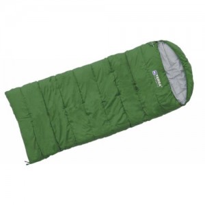 Спальник Terra Incognita Asleep Wide 400 зелений Спальник Terra Incognita Asleep Wide 400 зелений