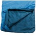 Спальный мешок High Peak Summerwood 10/+10°C Blue/Dark Blue Left (20100)